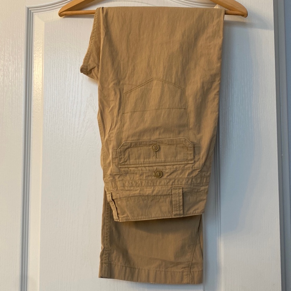 Men’s The North Face Pants size 32